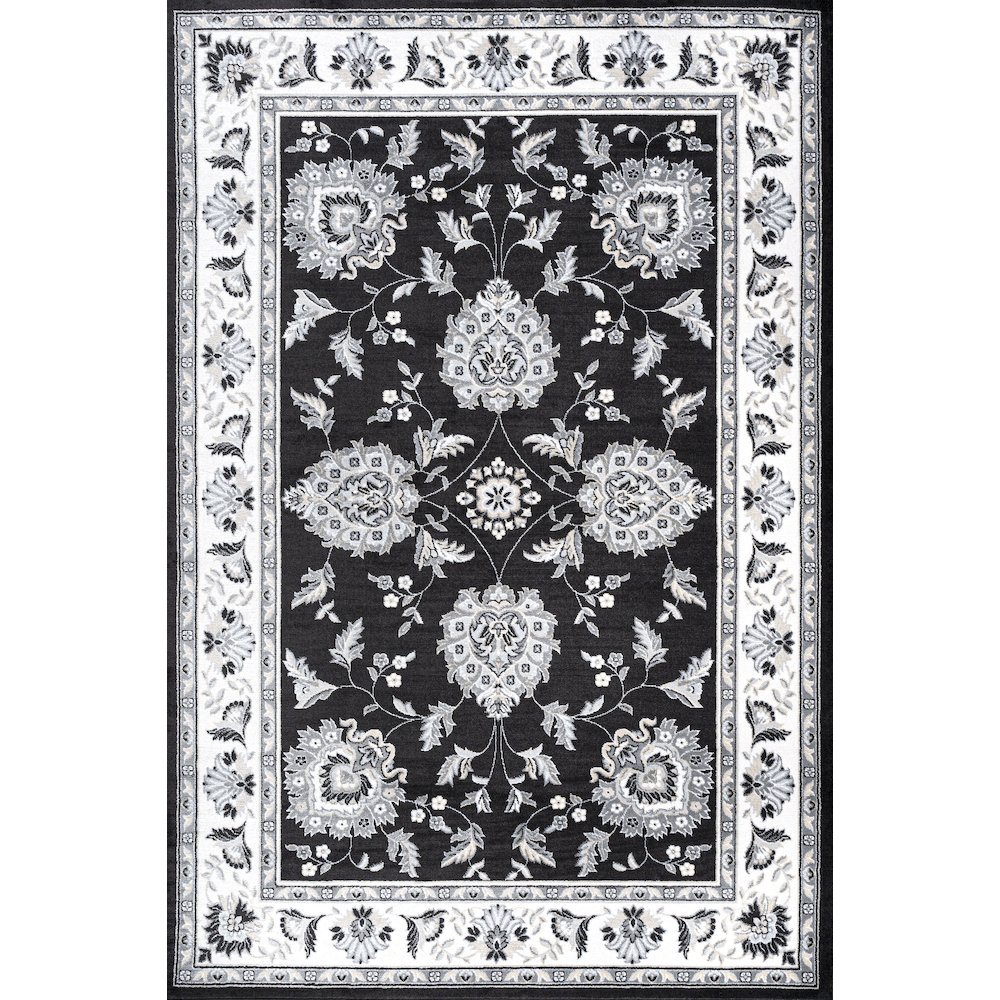 Cherie French Cottage Area Rug. Picture 1