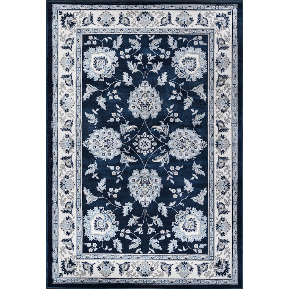 Cherie French Cottage Area Rug. Picture 1