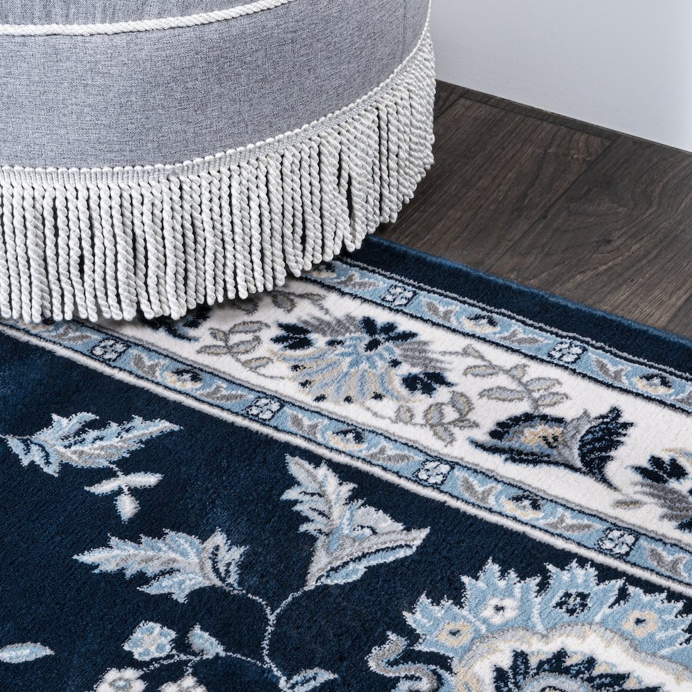 Cherie French Cottage Area Rug. Picture 5