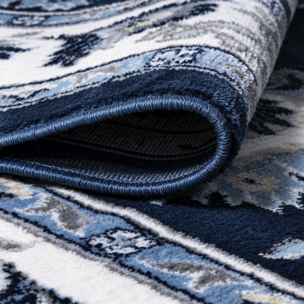 Cherie French Cottage Area Rug. Picture 6