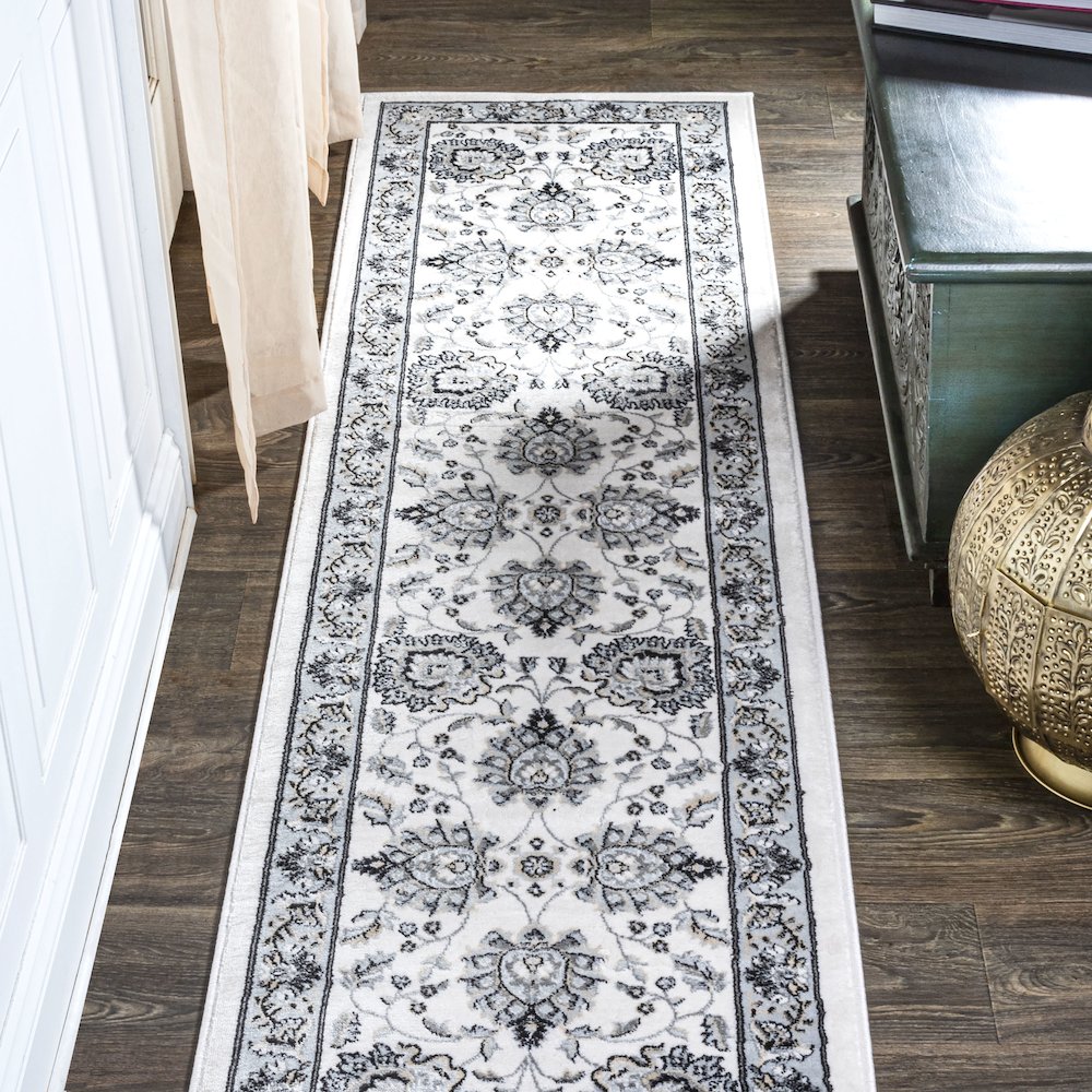 Cherie French Cottage Area Rug. Picture 2