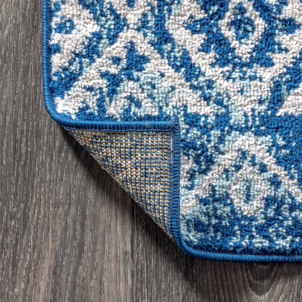 Moroccan Hype Boho Vintage Tribal Area Rug. Picture 3