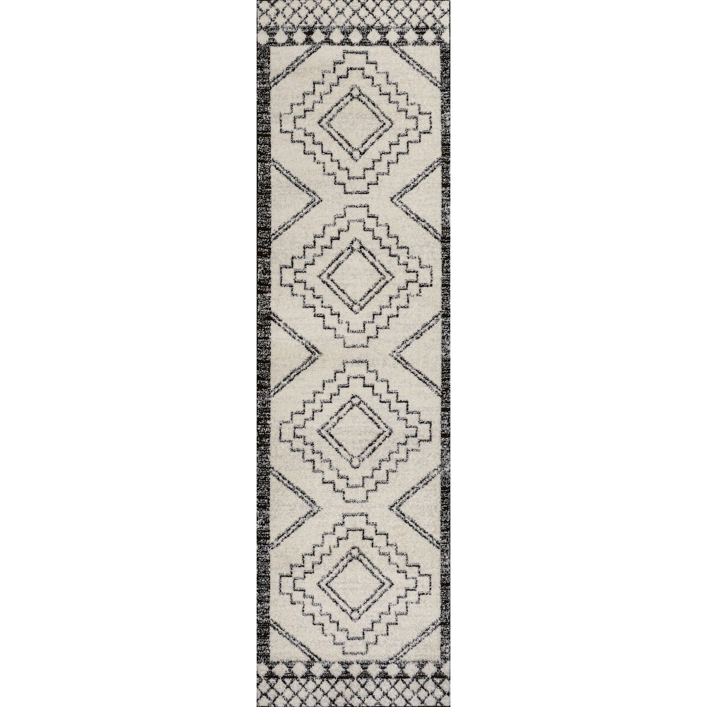 Amir Moroccan Beni Souk Area Rug. Picture 1