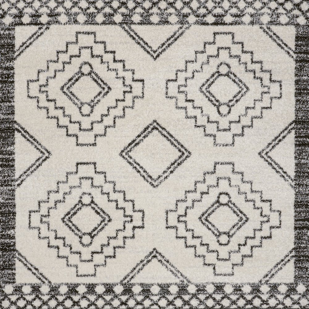Amir Moroccan Beni Souk Area Rug. Picture 1
