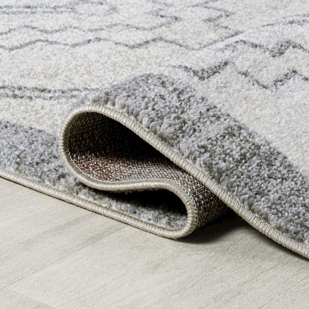 Amir Moroccan Beni Souk Area Rug. Picture 6
