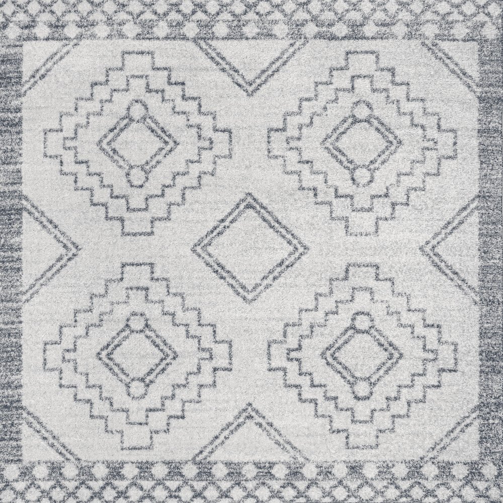 Amir Moroccan Beni Souk Area Rug. Picture 1