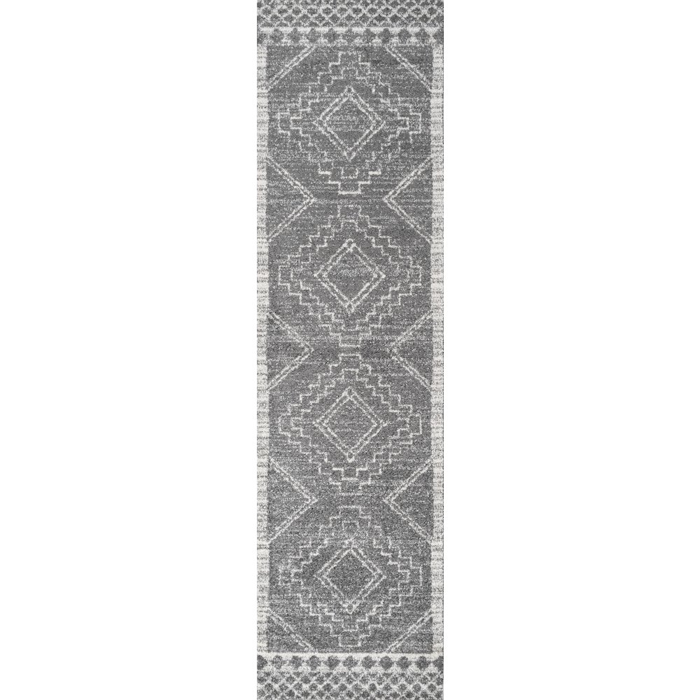Amir Moroccan Beni Souk Area Rug. Picture 1