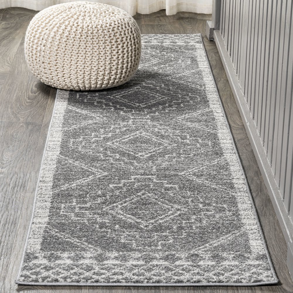Amir Moroccan Beni Souk Area Rug. Picture 2