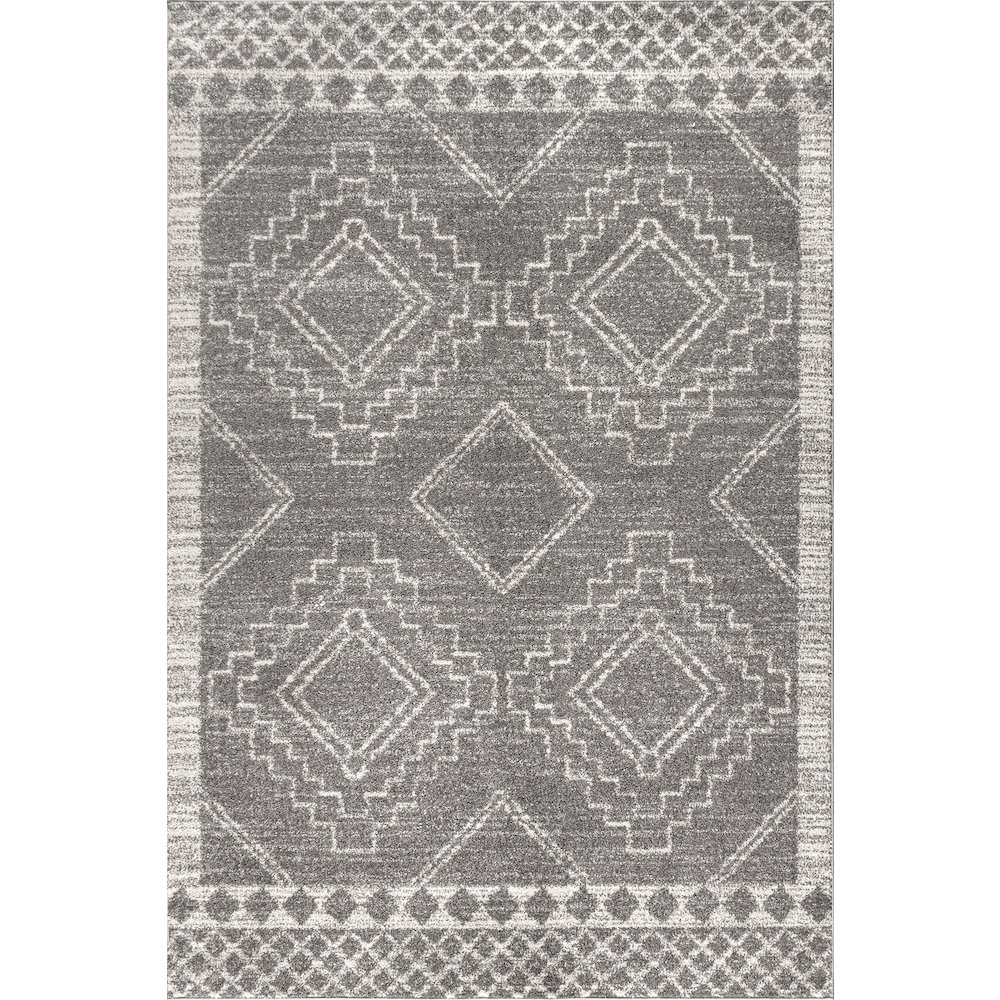 Amir Moroccan Beni Souk Area Rug. Picture 1