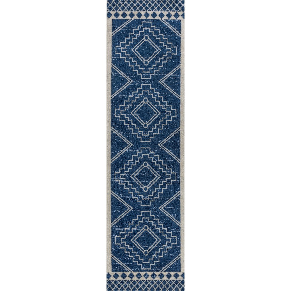 Amir Moroccan Beni Souk Area Rug. Picture 1