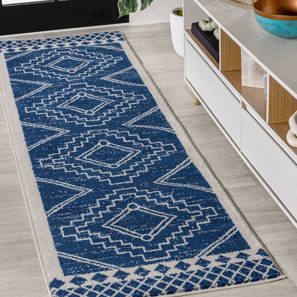 Amir Moroccan Beni Souk Area Rug. Picture 2