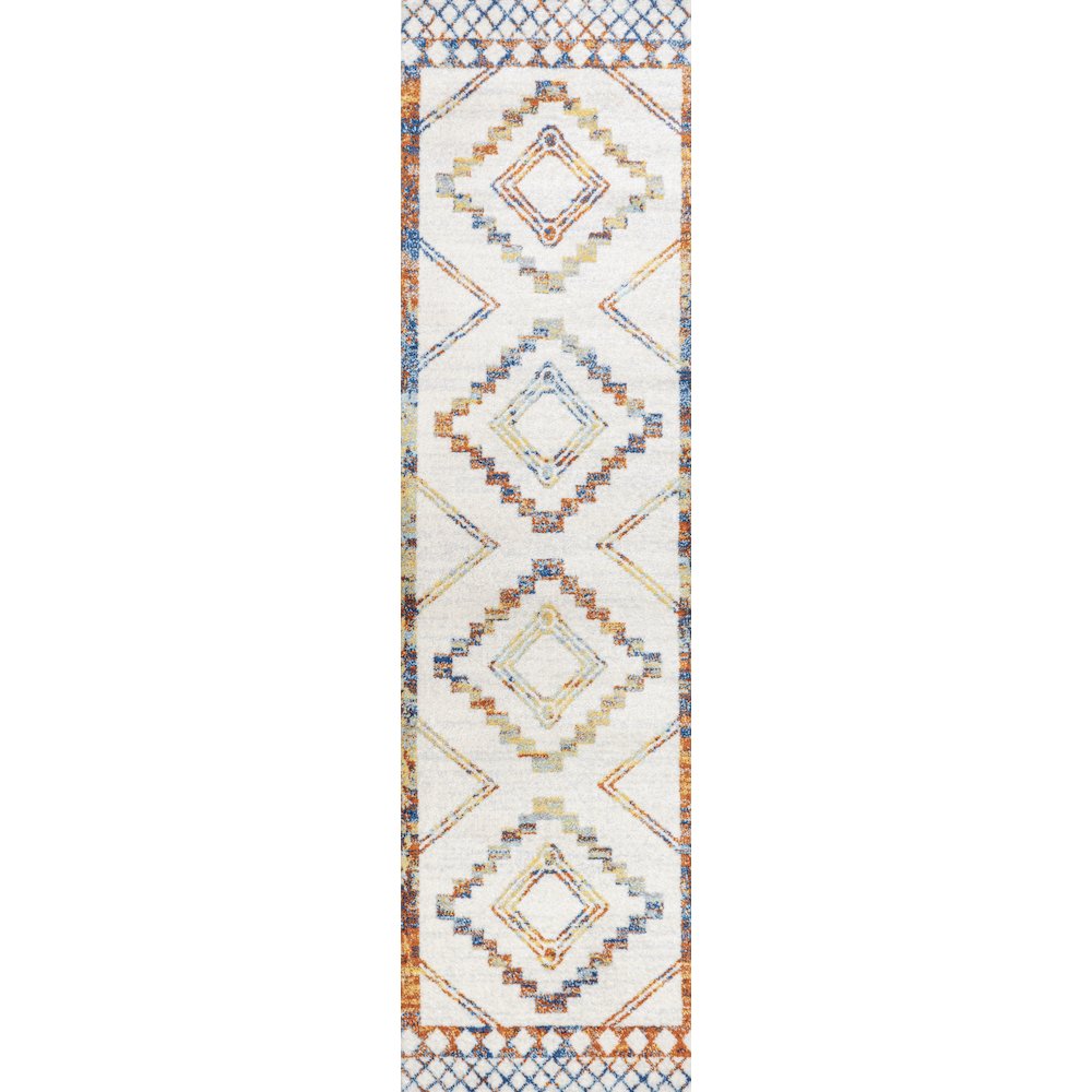 Amir Moroccan Beni Souk Area Rug. Picture 1
