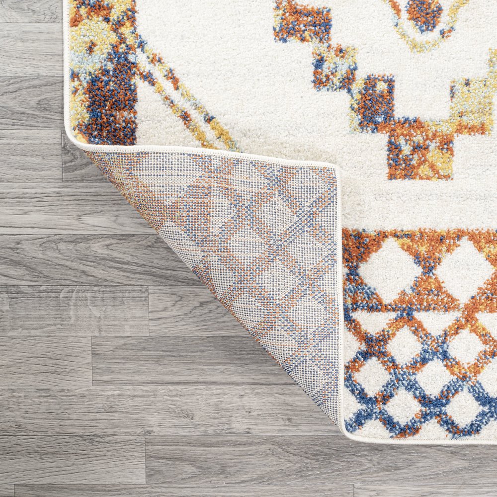 Amir Moroccan Beni Souk Area Rug. Picture 3