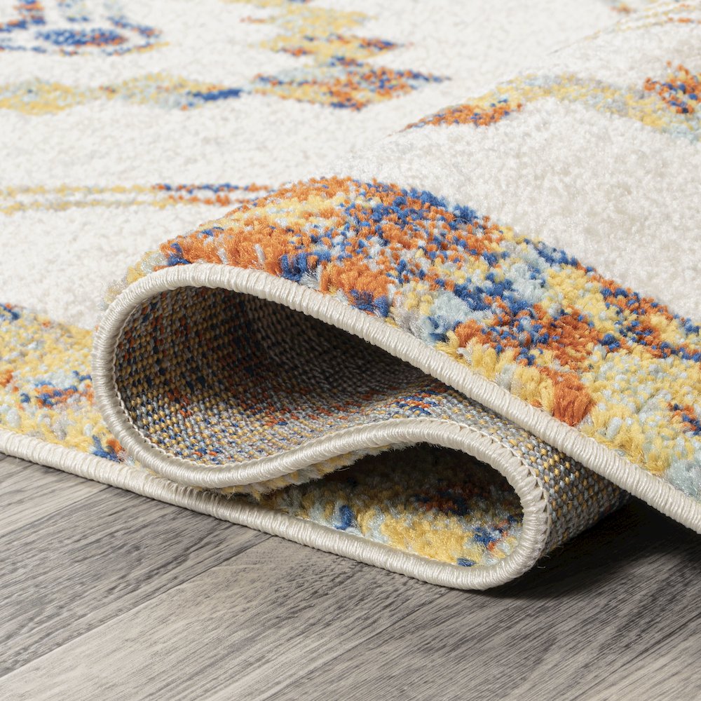 Amir Moroccan Beni Souk Area Rug. Picture 6