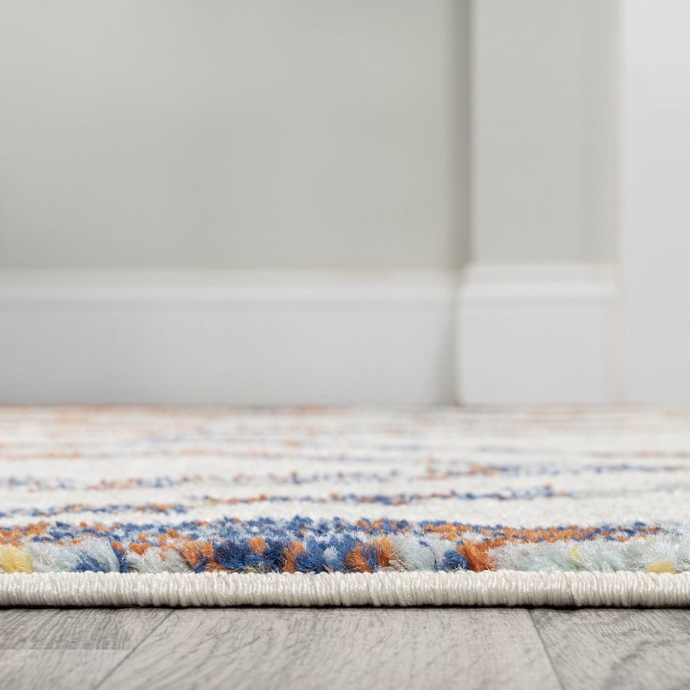 Amir Moroccan Beni Souk Area Rug. Picture 7