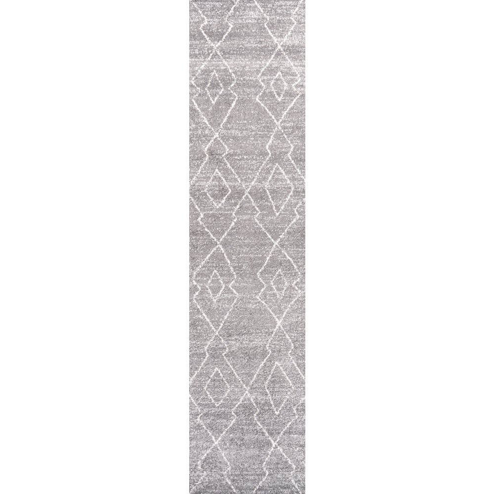 Alia Moroccan Beni Souk Area Rug. Picture 1