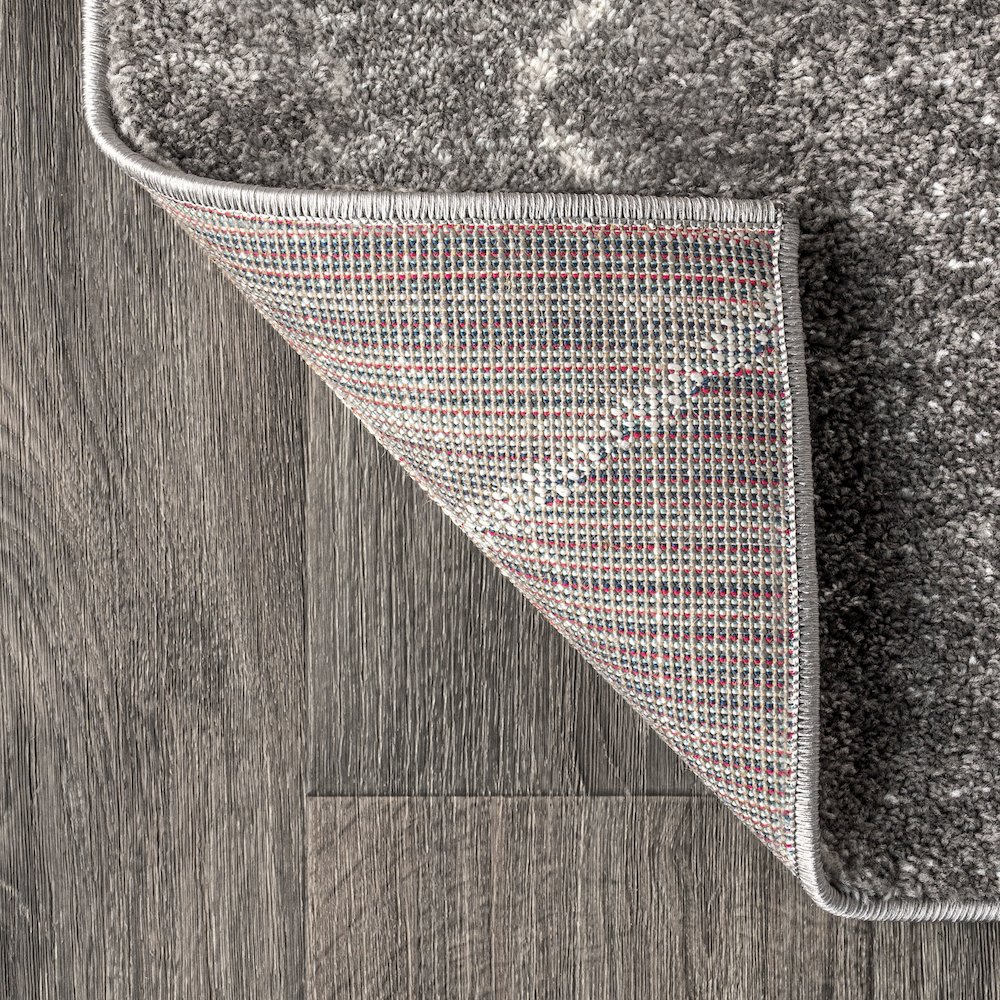 Alia Moroccan Beni Souk Area Rug. Picture 3