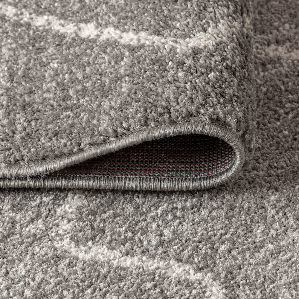 Alia Moroccan Beni Souk Area Rug. Picture 6