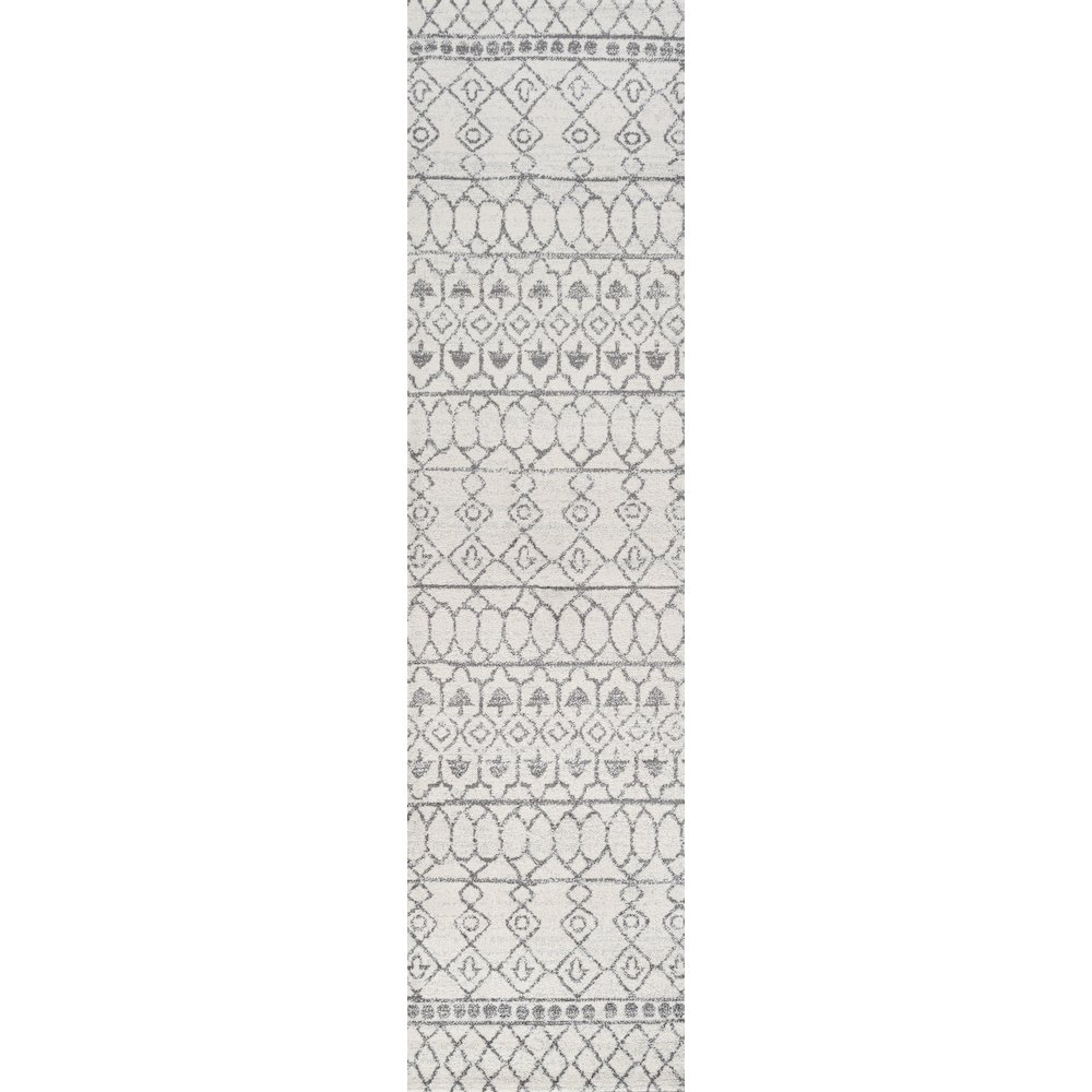 Izil Moroccan Beni Souk Area Rug. Picture 1