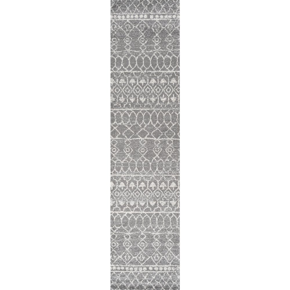 Izil Moroccan Beni Souk Area Rug. Picture 1
