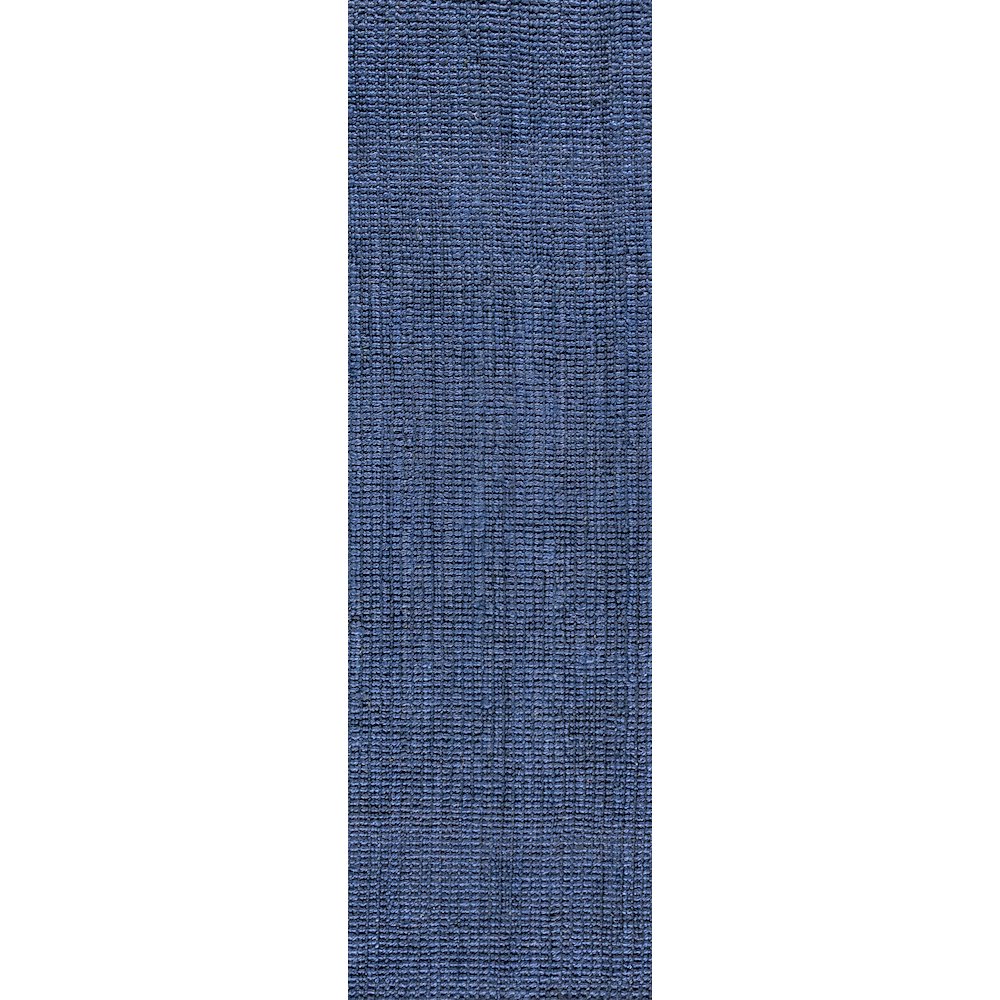 Pata Hand Woven Chunky Jute Area Rug. Picture 1