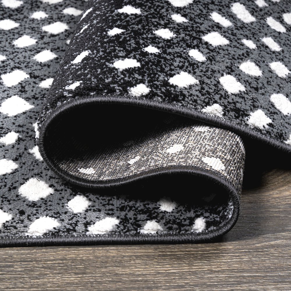 Antelope Modern Animal Area Rug. Picture 8