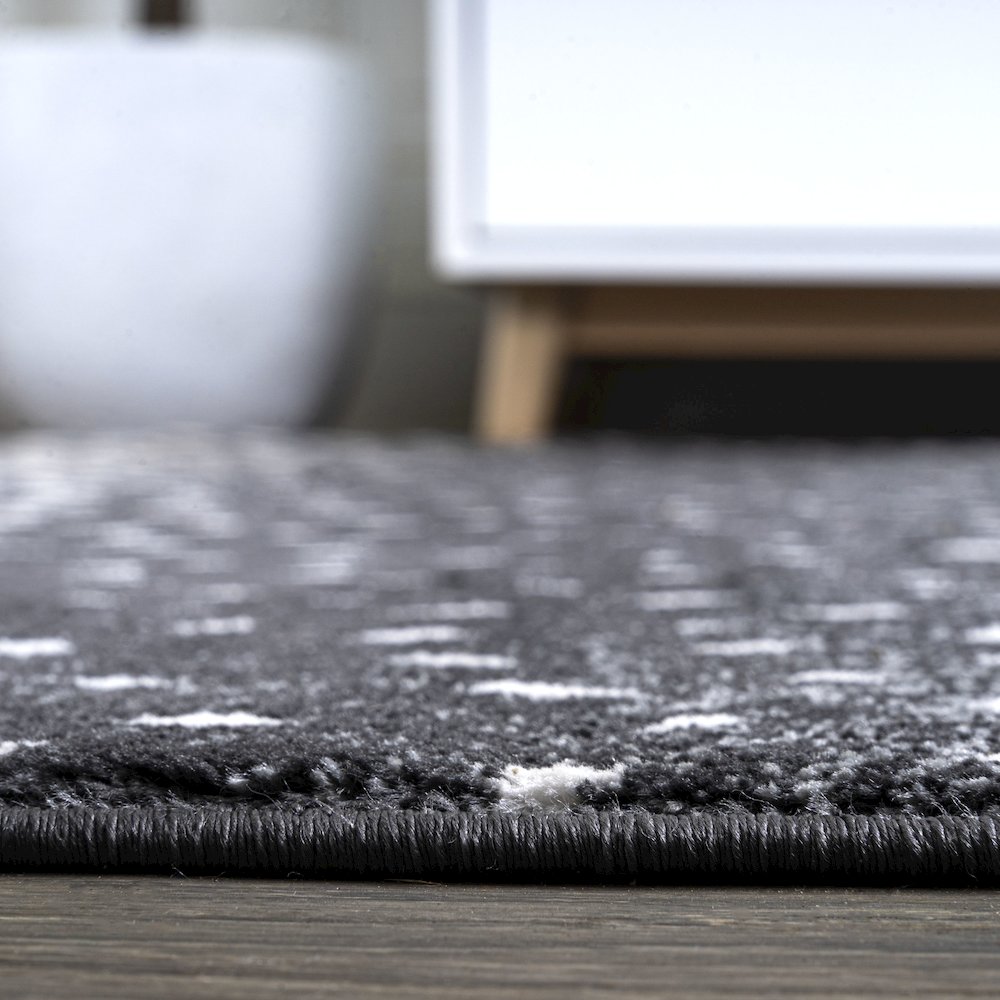 Antelope Modern Animal Area Rug. Picture 9