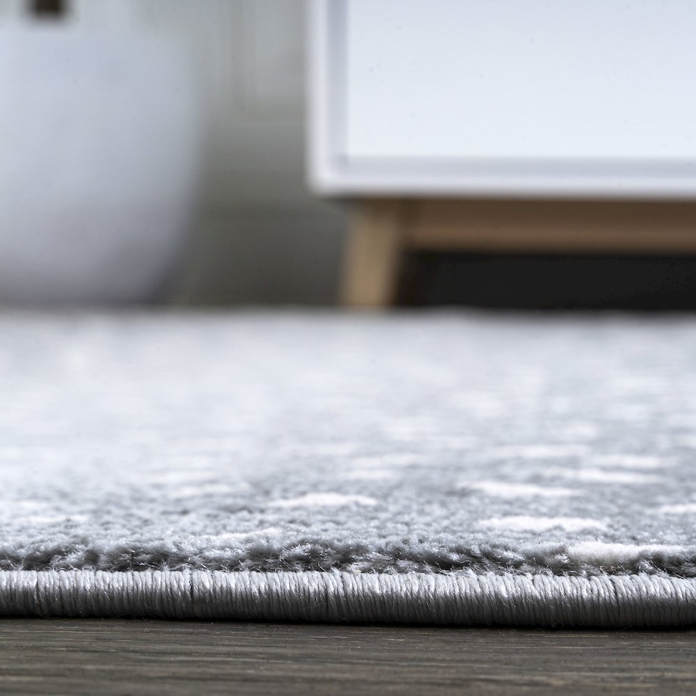Antelope Modern Animal Area Rug. Picture 9