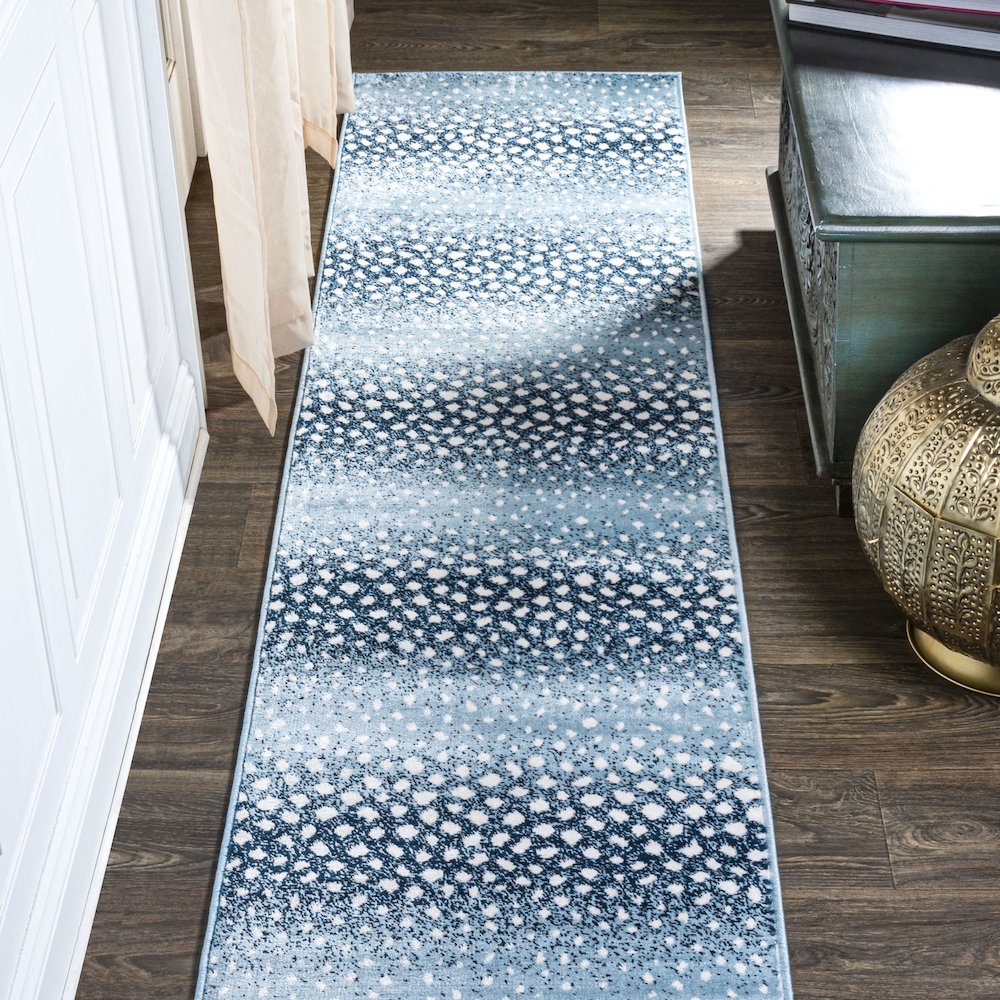 Antelope Modern Animal Area Rug. Picture 2