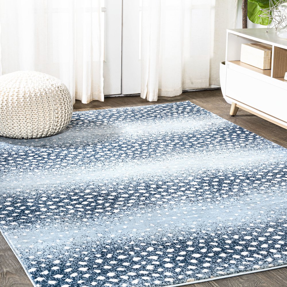 Antelope Modern Animal Area Rug. Picture 2