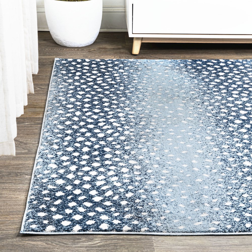 Antelope Modern Animal Area Rug. Picture 3