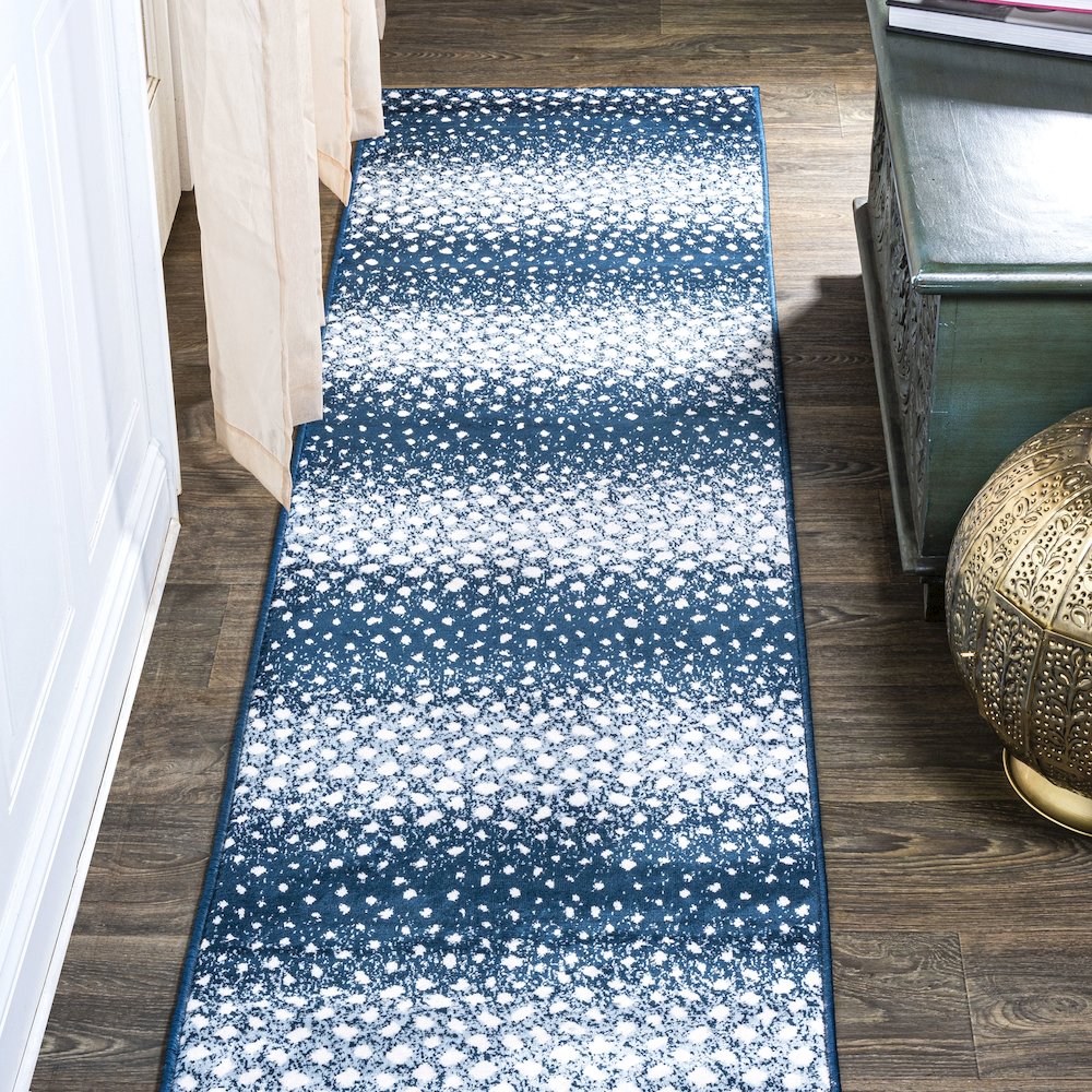 Antelope Modern Animal Area Rug. Picture 2