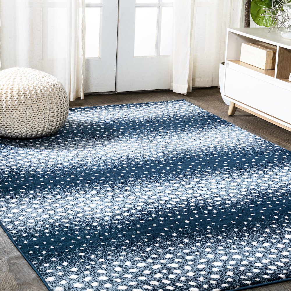 Antelope Modern Animal Area Rug. Picture 2