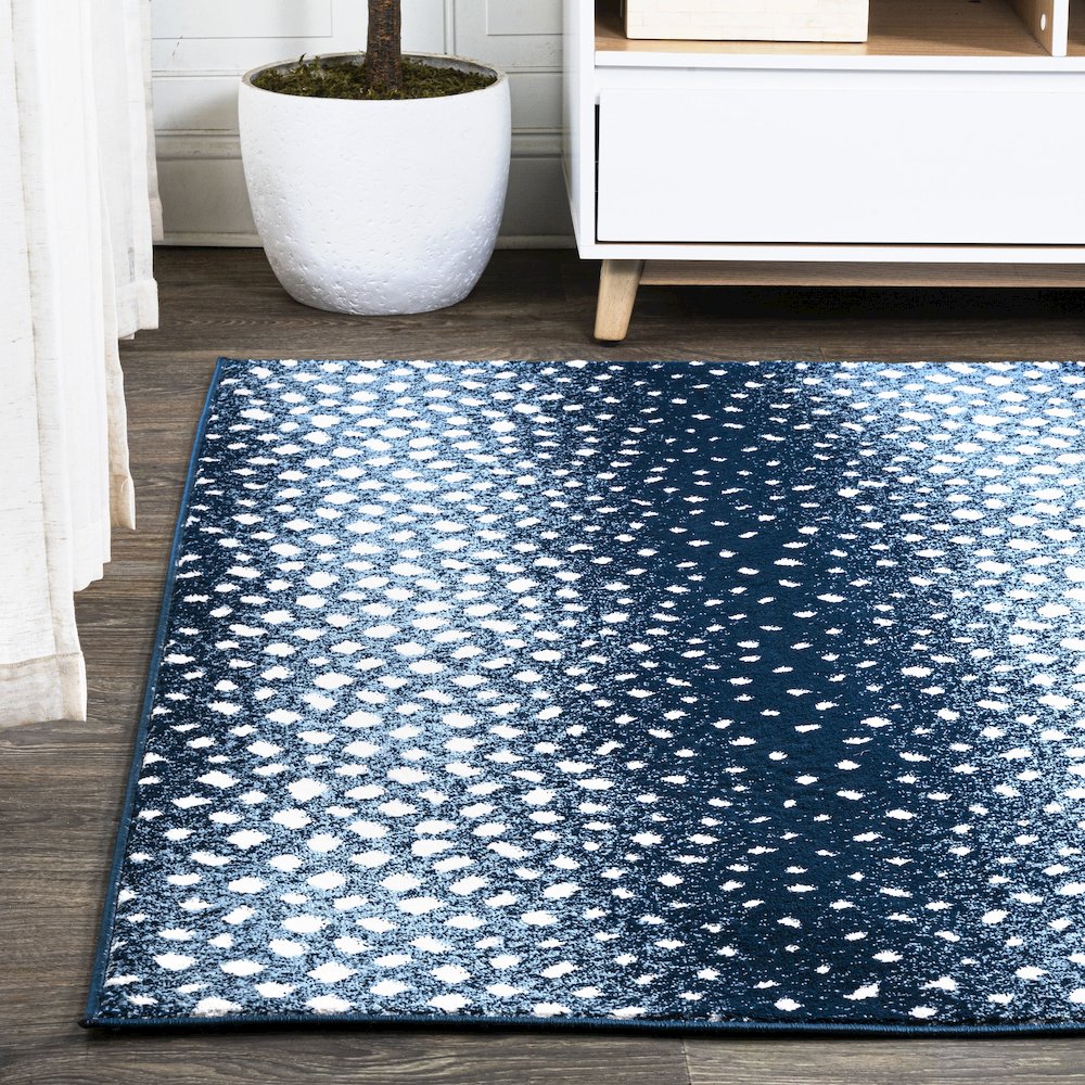 Antelope Modern Animal Area Rug. Picture 3