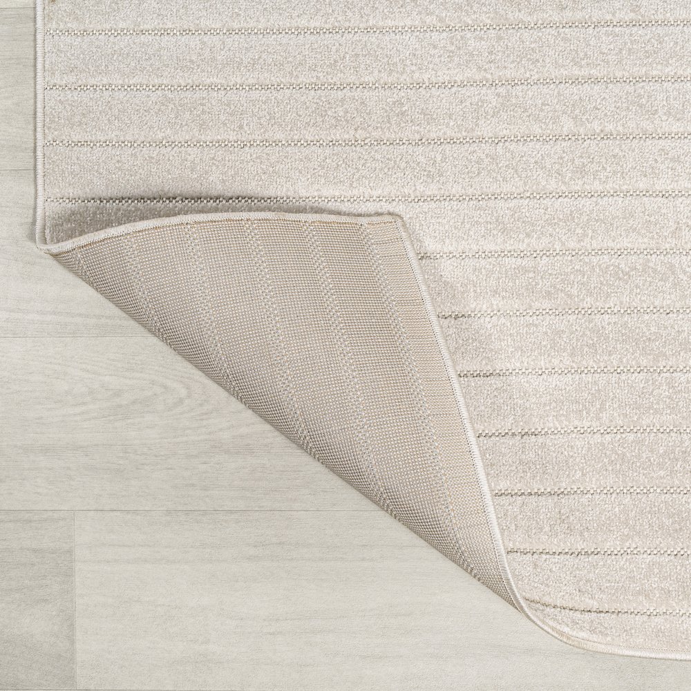 Odense Minimalist Angle Geometric Area Rug. Picture 3