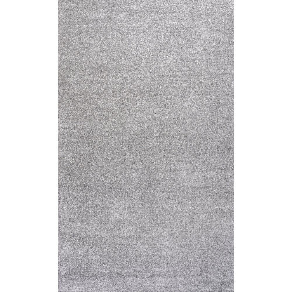 Haze Solid Low Pile Area Rug. Picture 1
