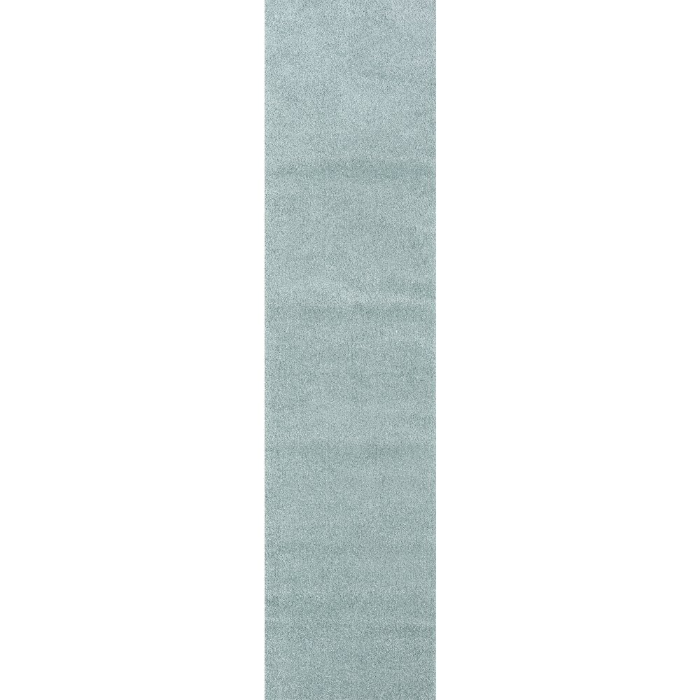 Haze Solid Low Pile Area Rug. Picture 1