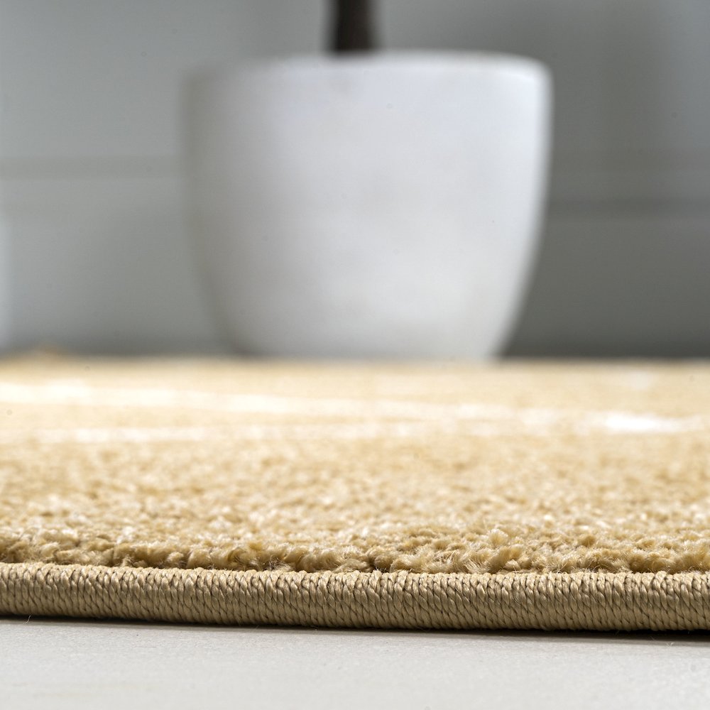 Cole Minimalist Diamond Trellis Area Rug. Picture 9