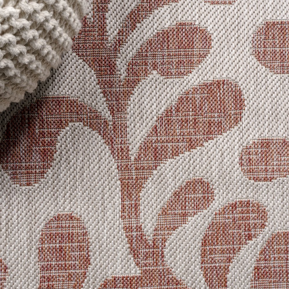 Vine All Over Indoor/Outdoor Area Rug. Picture 4