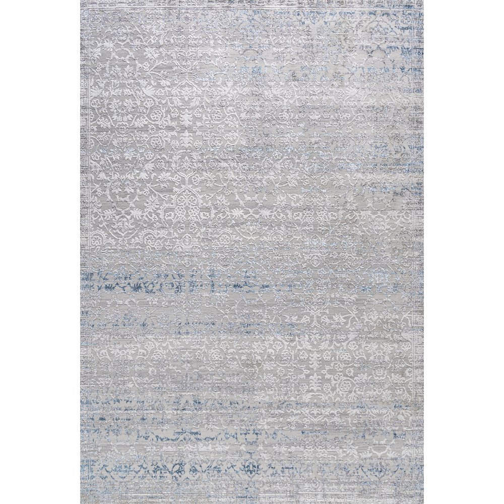 Tidal Modern Strie Area Rug. Picture 1