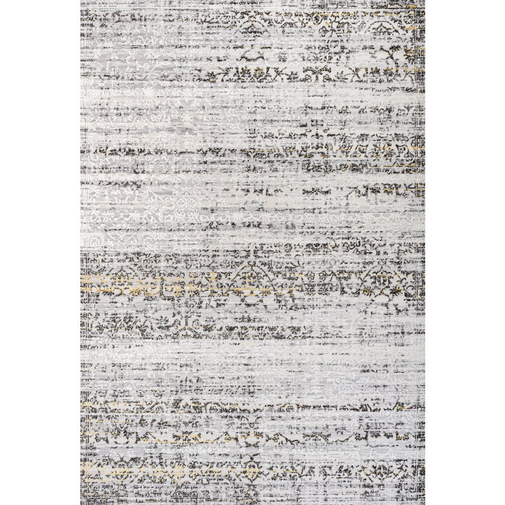 Tidal Modern Strie Area Rug. Picture 1