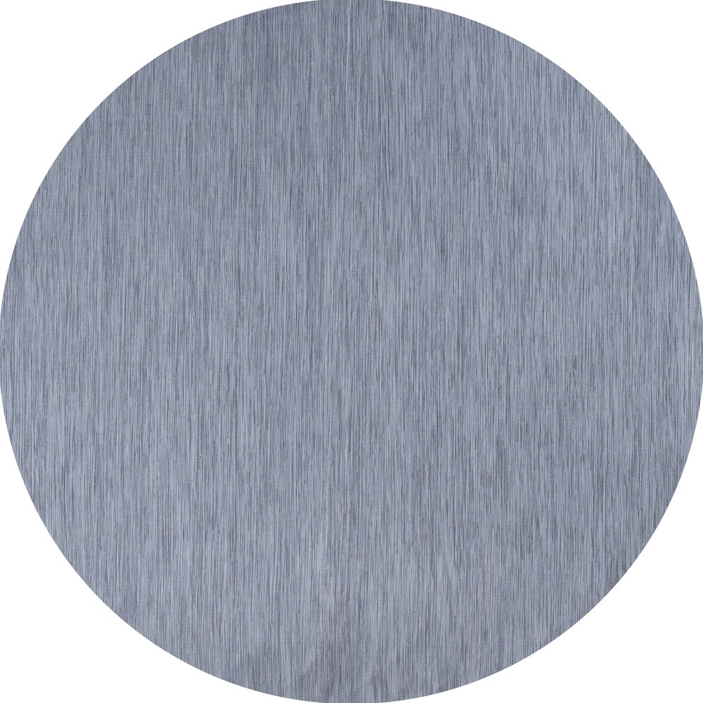 Ethan Modern Flatweave Solid Area Rug. Picture 1