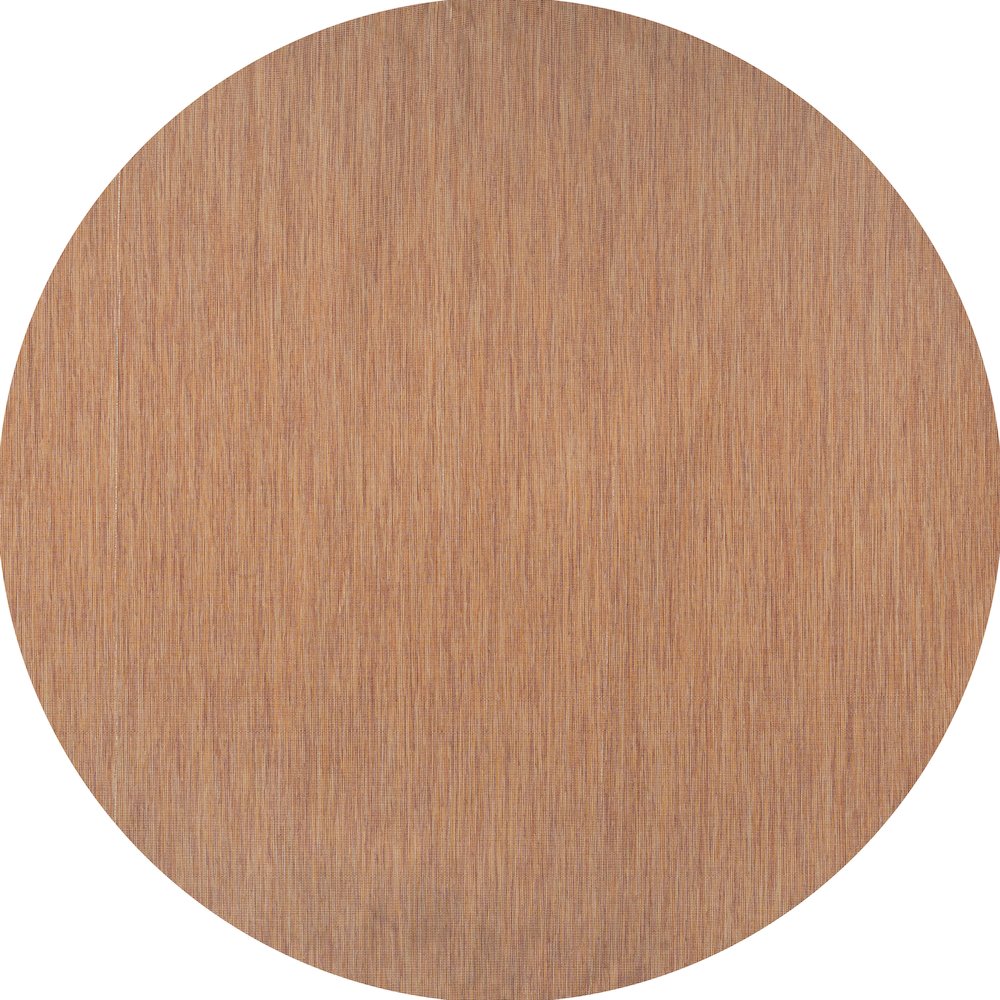 Ethan Modern Flatweave Solid Area Rug. Picture 1