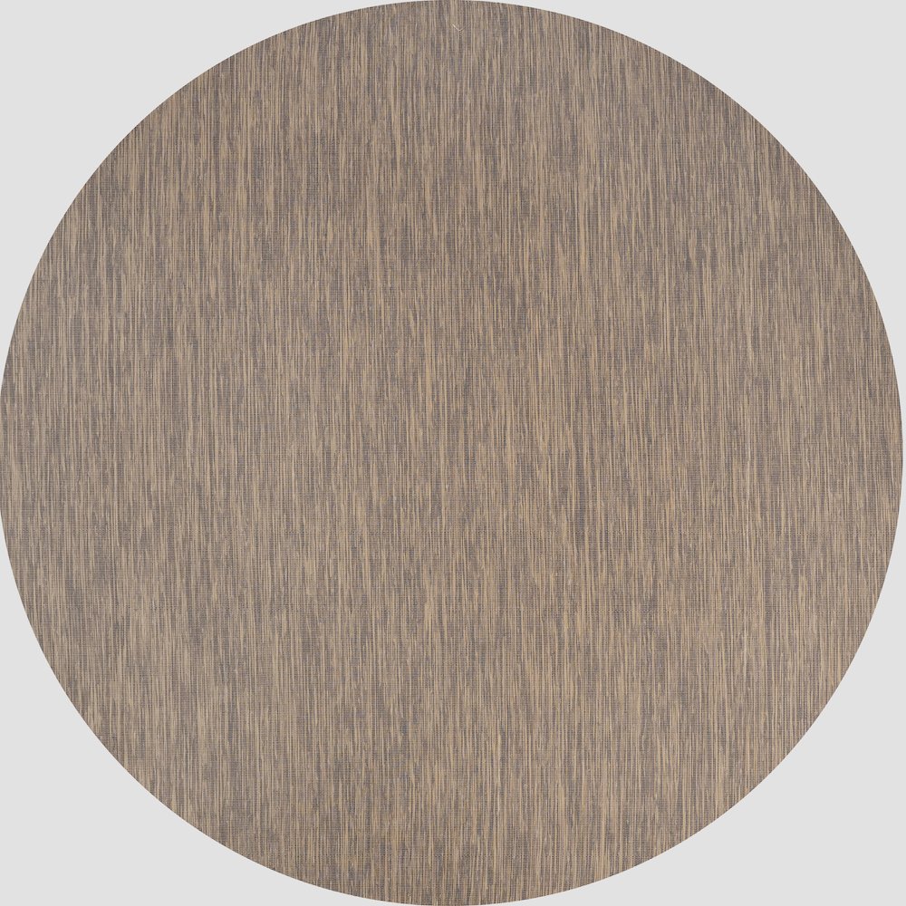 Ethan Modern Flatweave Solid Area Rug. Picture 1