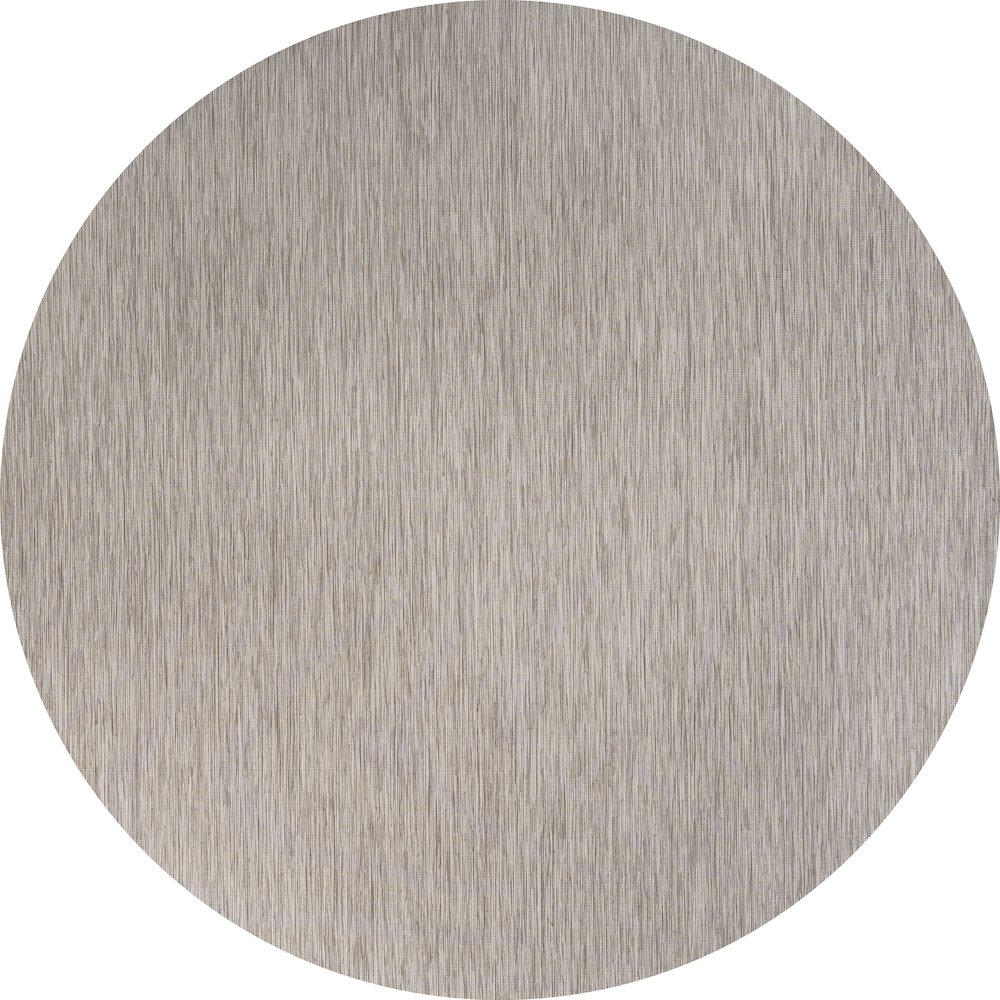 Ethan Modern Flatweave Solid Area Rug. Picture 1