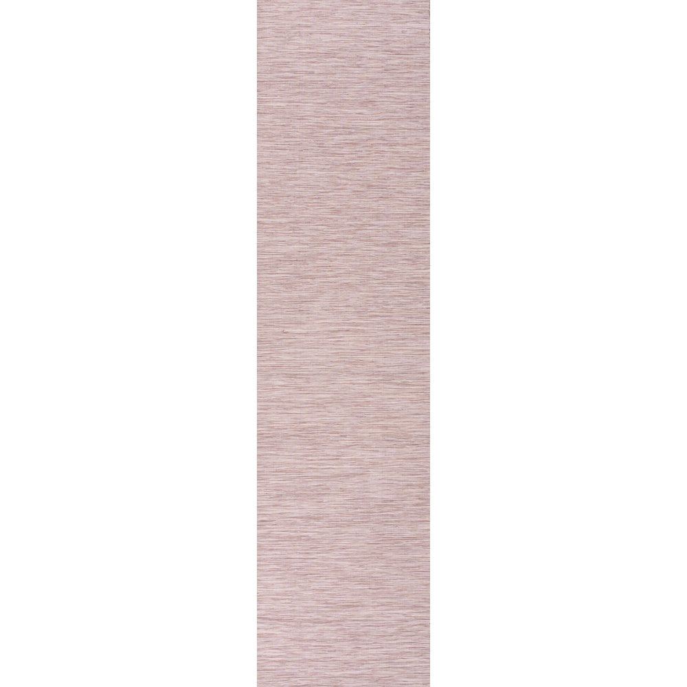 Ethan Modern Flatweave Solid Area Rug. Picture 1