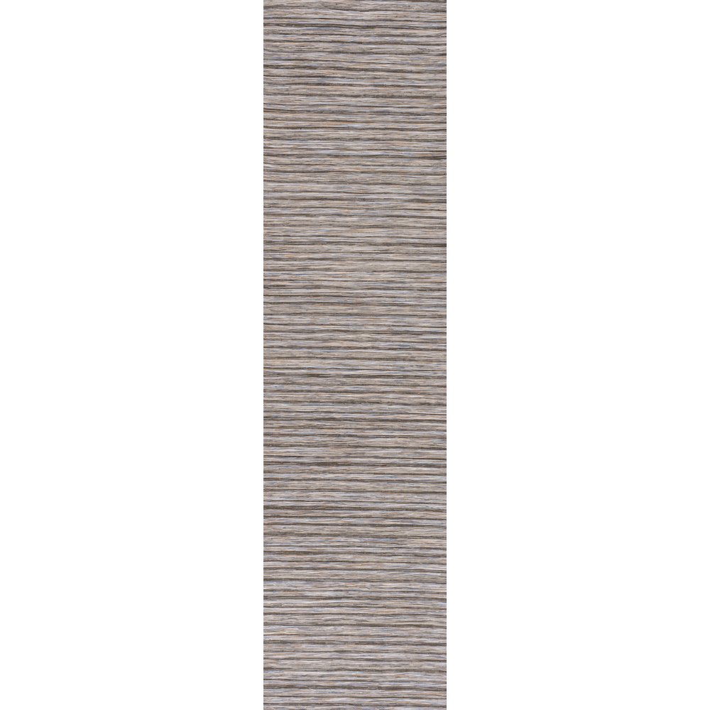 Finn Modern Farmhouse Pinstripe Area Rug. Picture 1