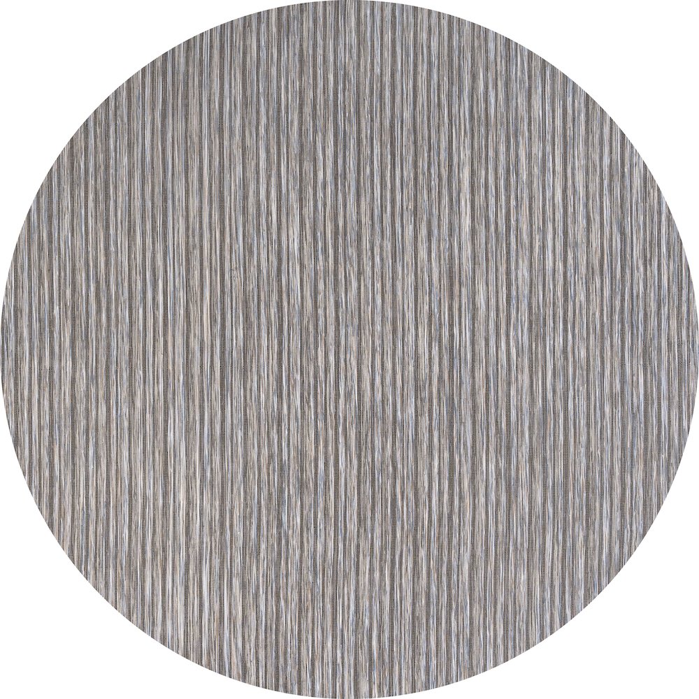 Finn Modern Farmhouse Pinstripe Area Rug. Picture 1