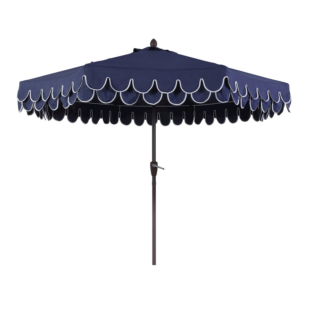 JONATHAN Y Tracy Patio Umbrella - Thumbnail 2