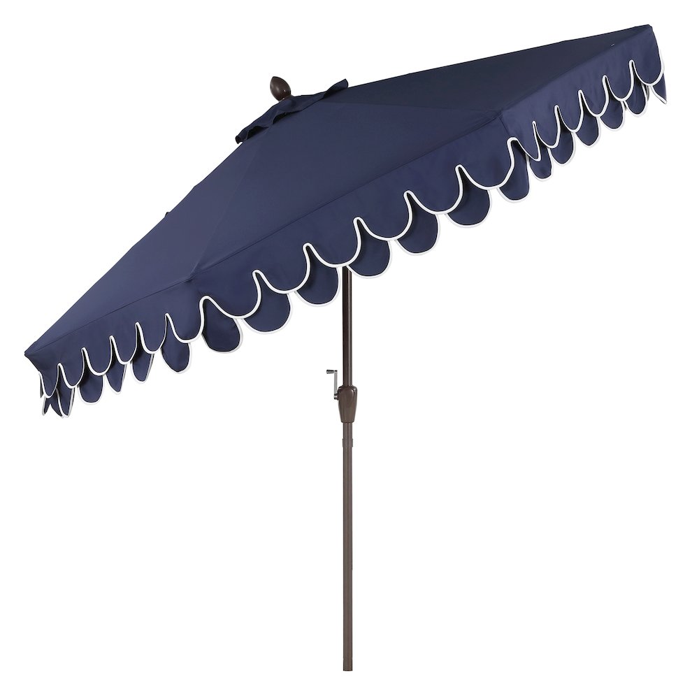 JONATHAN Y Tracy Patio Umbrella - Thumbnail 3